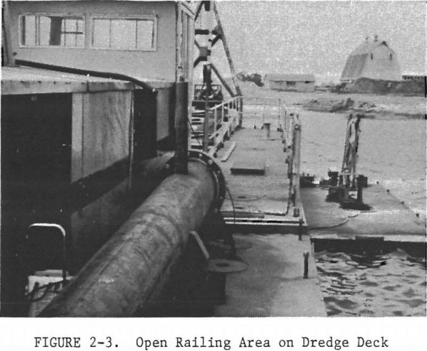 dredge deck edh dredge deck edh