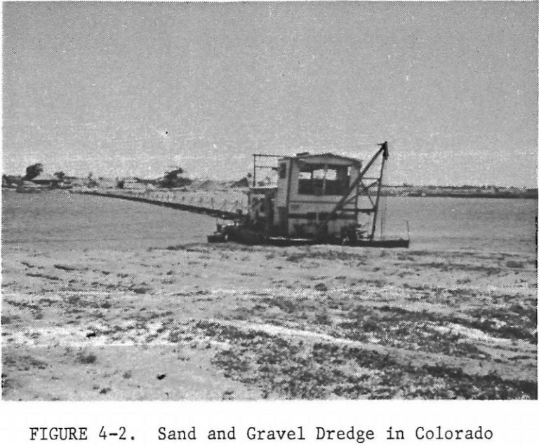dredging for gold dredging for gold