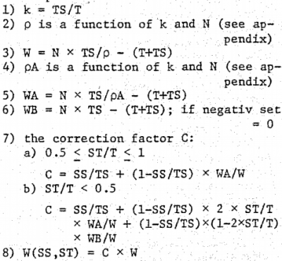 How to Calculate an Open Pit Mine Capacity - 911Metallurgist