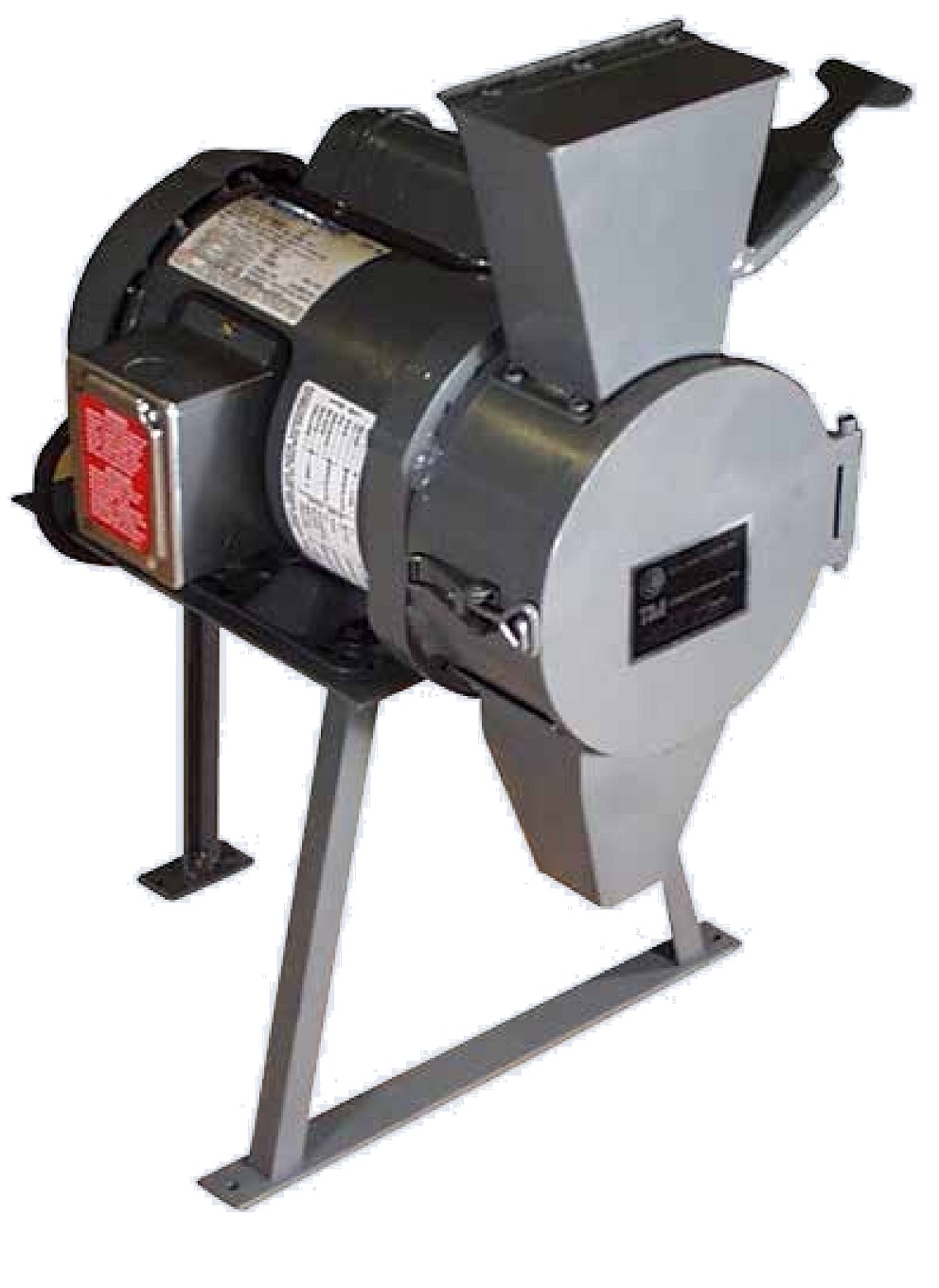 CUTTING MILL