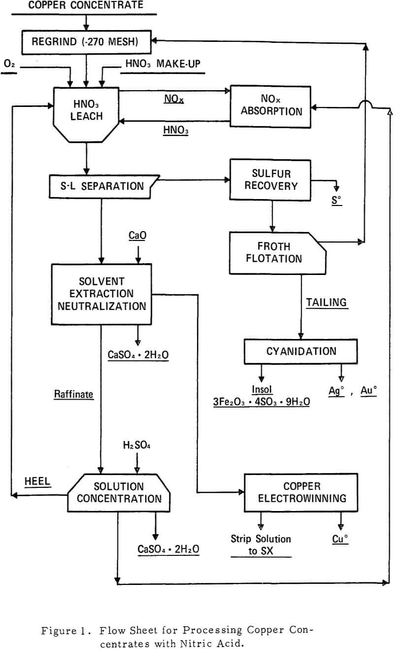 SX Solvent Extraction Process Principles Theory