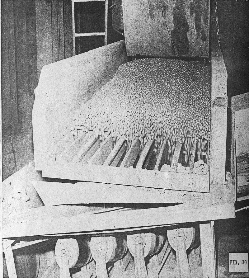 GrateKiln System Operation