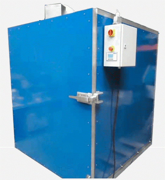 Horno De Secado De Laboratorio