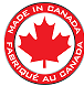 Chancadora De Rodillos Dobles De 10″ A 12″ Made in Canada
