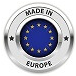 Molino Grande De Bolas De Laboratorio De 150l A 300l Made in Europe