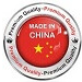 Mortero De Agata Made in China