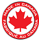 Pulverizador De Anillos Made in Canada
