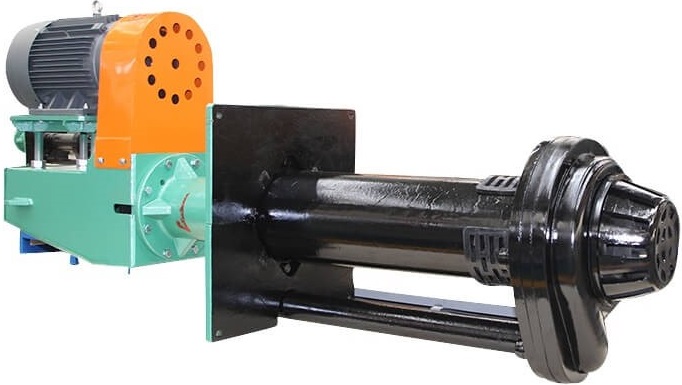 Bombas De Sumidero Tipo Cantilever