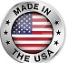 Horno De Fundicion De Oro De 12″ Made in USA