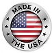Horno De Fundicion De Oro De 6 Pulgadas Made in USA