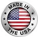 Horno De Fundicion De Oro De 8″ Made in USA