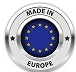 Tamizador Vibratorio De Laboratorio Made in Europe