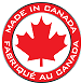 Divisor De Muestras Rotatorio Grande Made in Canada