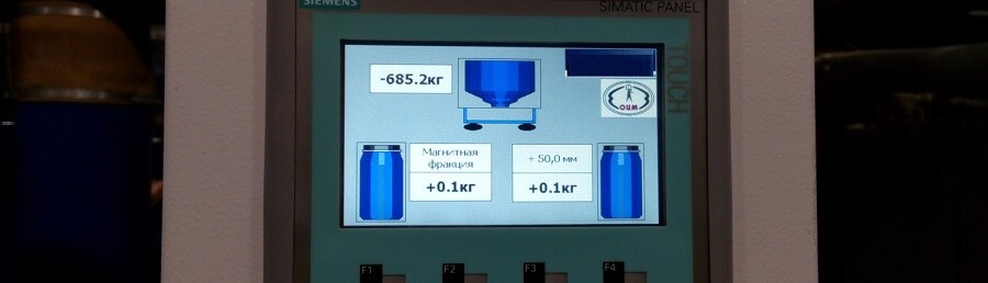 Divisor De Muestras Para Bolsas Grandes 6