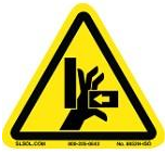 Muffle Furnace Crushing Danger Muffle Furnace Crushing Danger