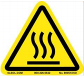 Muffle Furnace Hot Surface Muffle Furnace Hot Surface